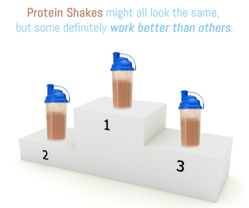 Whey Protein can be extremely beneficial for any weight loss program. The only problem is, there are