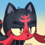 thiscatdraws