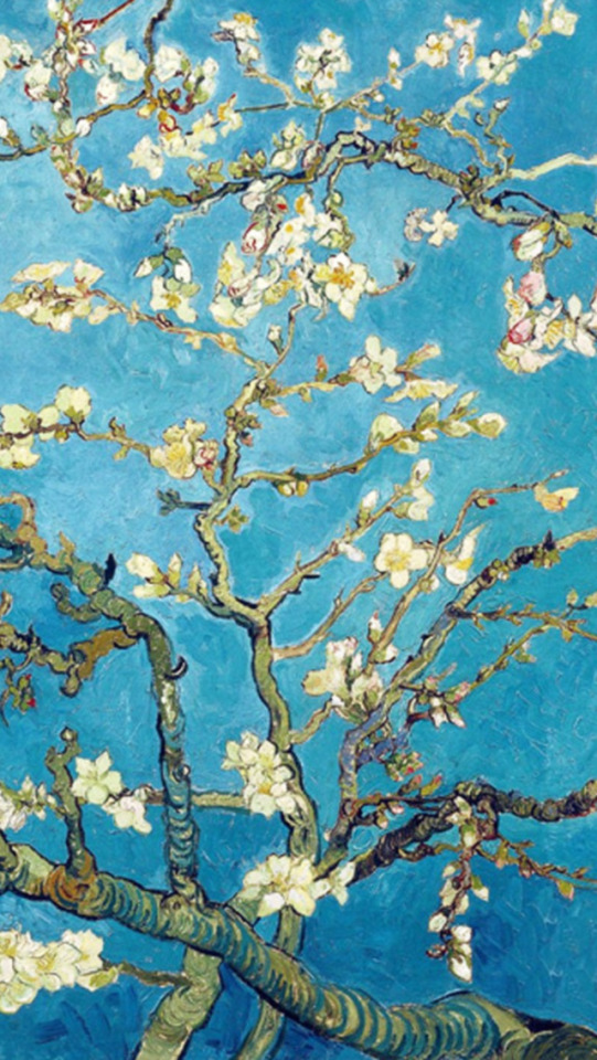 Vincent Van Gogh