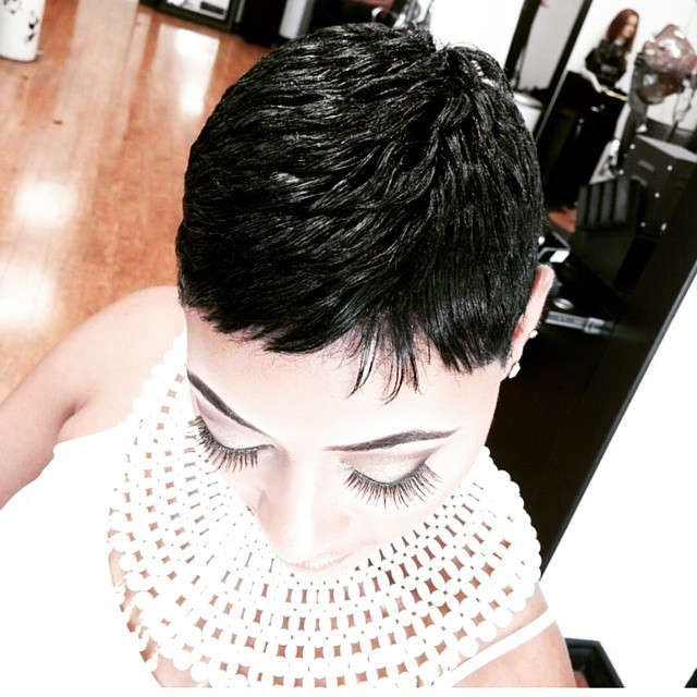 50 Short Pixie Cuts and Hairstyles for Your 2024 Makeover - Hair Adviser