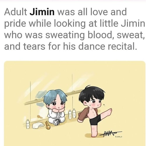 Okay But Imagine How Much The Artist Is Freaking Out Right Now Bc I'd Be SCREAMING This Is So Wholesome