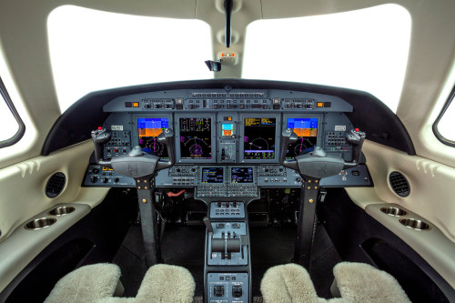 Cessna Citation M2 Gen2