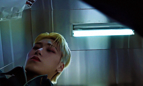 ATEEZ GUERRILLA MV TEASER 2