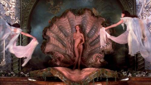 Terry Gilliam’s joyous, star-studded, fantasy extravaganza, The Adventures Of Baron Munchausen – cha