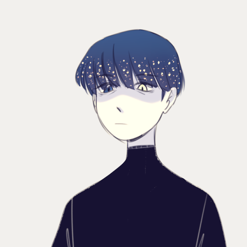 ponkeke:a bunch of sketches with phos