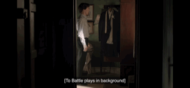 If I Had A Nickel For Every Time Ive Had To Watch Benedict Cumberbatch Sadly Get Ready.
