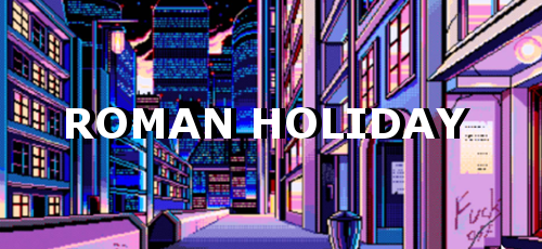 fckkhemmo:  badlands + pixel art