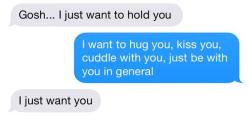 Relatable-Images:  Love Sexting? You Must Follow This Blog!