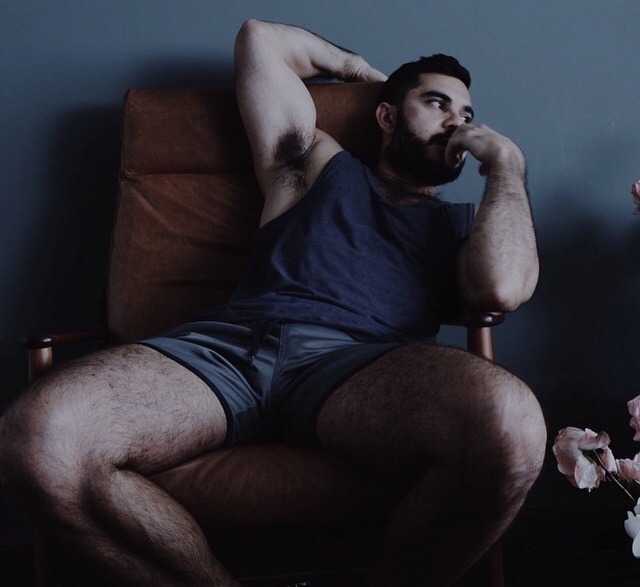 daddysdirtyboy:  Sexy as! 