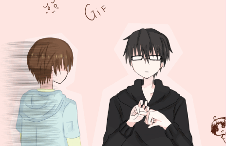 bakamikito:  Takano and Ritsu -Sekaiichi HatsukoiI have no reason to say! And pls