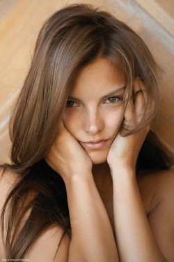 beautyeternal:  Added to Beauty Eternal - A collection of the most beautiful women on the internet. 