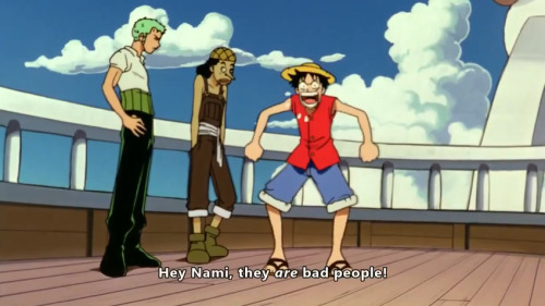 I Love This Series So Much XD