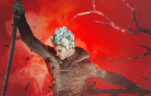 vergilsbooty:  This is another Corrupted Vergil mod release; and quickly done at that. It’s ba