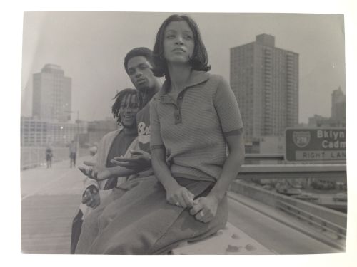 idealisteworld:Digable Planets