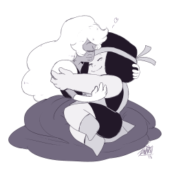 jen-iii:  They are the most huggable things