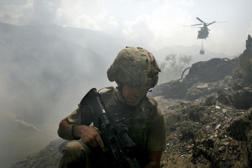 majorleagueinfidel:INFIDEL U.S. Army Paratroopers from the 503rd Parachute Infantry Regiment, 2nd Ba