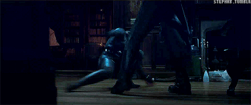 stephkb:  Robert Pattinson in The Batman Trailer