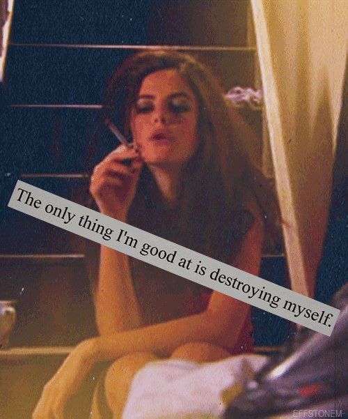 Me, Myself and I