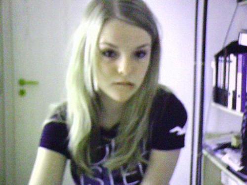 wicked-cheating-sara:You better run little boy