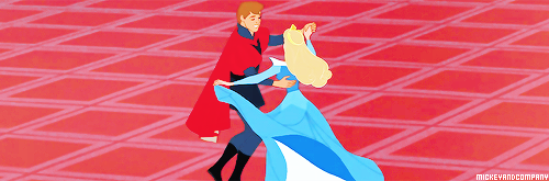mickeyandcompany: But if I know you, I know what you’ll do. You’ll love me at once. The way you did once upon a dream.