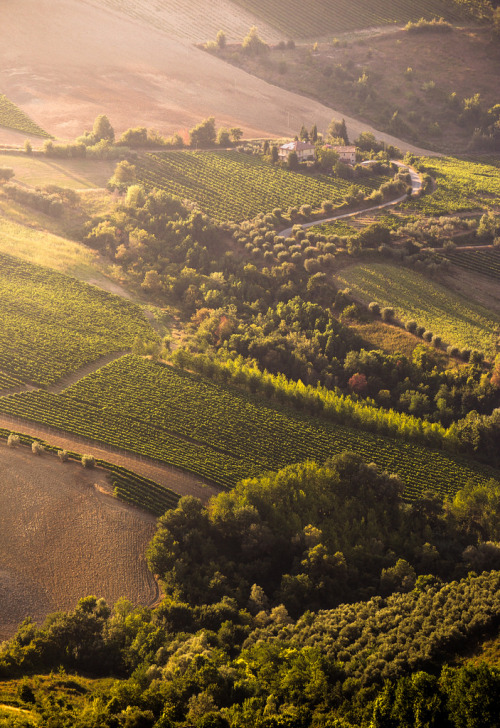 allthingseurope: Marche, Italy *By Massimiliano