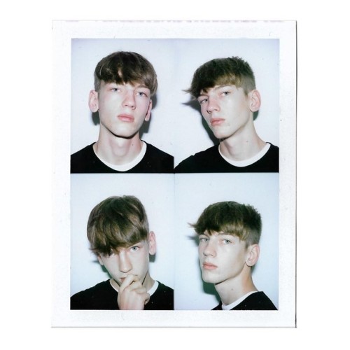 heythereprettyboy: jake cooper