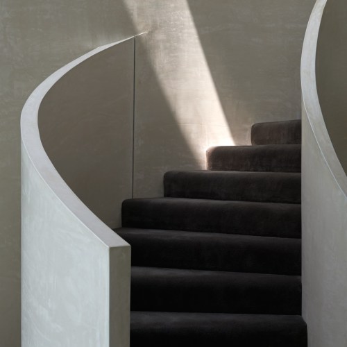 {Have featured Australian firm Rob Mills before, and they keep delivering! Love that wine room!}H&am