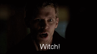 thefudge: Klonnie Week, Day 1 - Dark!Klonnie: Bonnie knows what Klaus wants and she’s