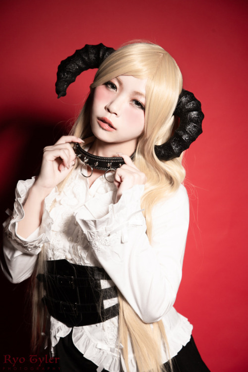 title:GIRLY HALLOWEEN *Trick or Cute?*model:初恋☆シャッターシュート(Hatsukoi-Shutter Shoot)twitter:@hatsukoi_ss