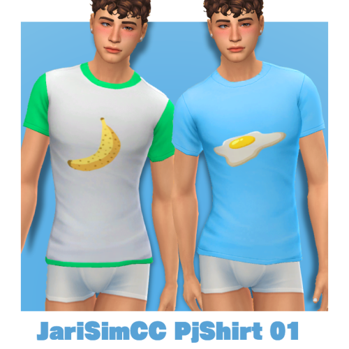 Special Thanks To @creamlattedream For The Source Of Inspiration, Your Pajamas Are So Cute!