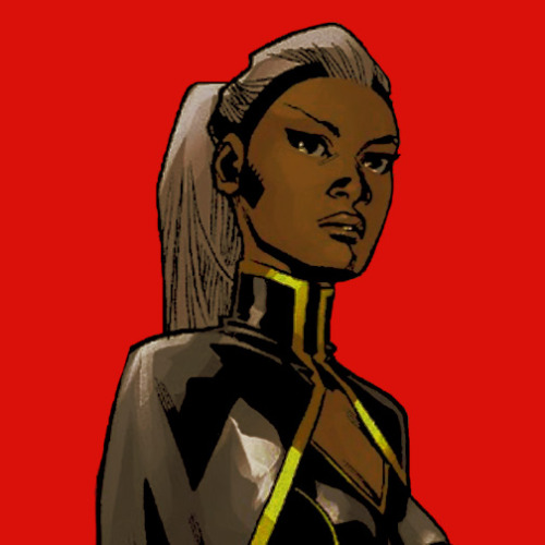 rayvone:firstboywonder:Ororo Munroe icons from X-Men: Red-like or reblog if saved.Anyways I’m cospla