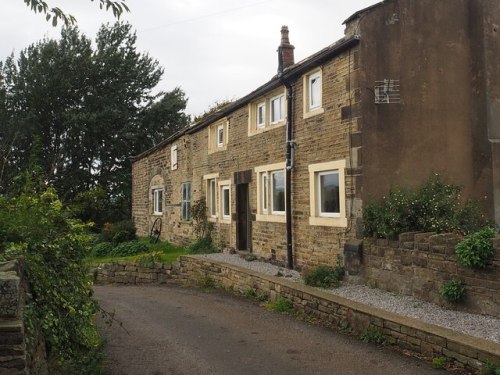 Cottages, Thorncliff