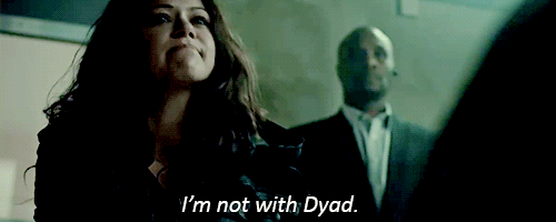 highwaytohell-a:What is the wild one doing with Dyad?
