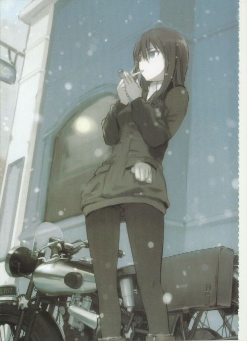 [Shimada Humikane] Shimada Humikane - The World Witches (Strike Witches)