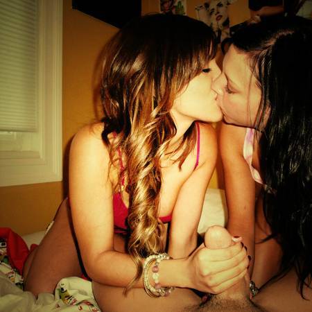 amateursofcl:  Attractive couple for sub female. - mw4w - 2535 (Portland)