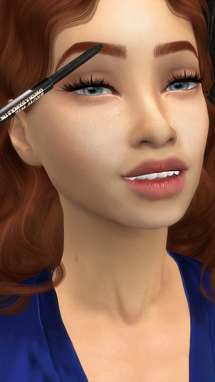 Random Glam Pack #1If you want to know what Brielle is wearing makeup wise, Check out her post here 