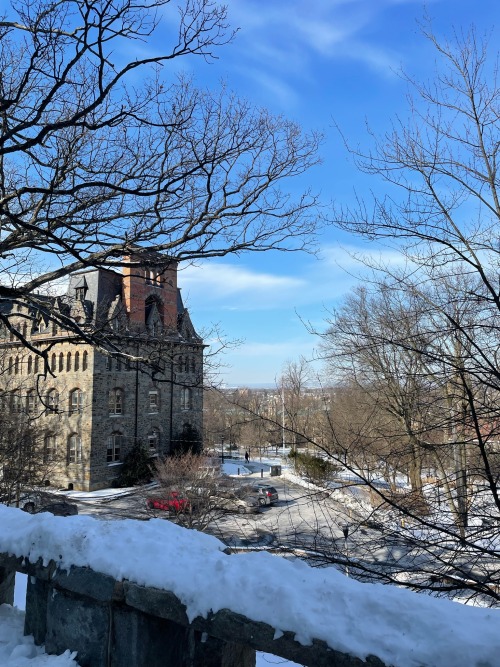 My Uni Looks Like Hogwarts And I Freaking Love It