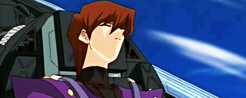 appleantoniette:Make a choice,Joey Wheeler or Seto Kaibathat last gif…