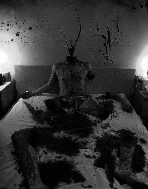 Morbid Beauty