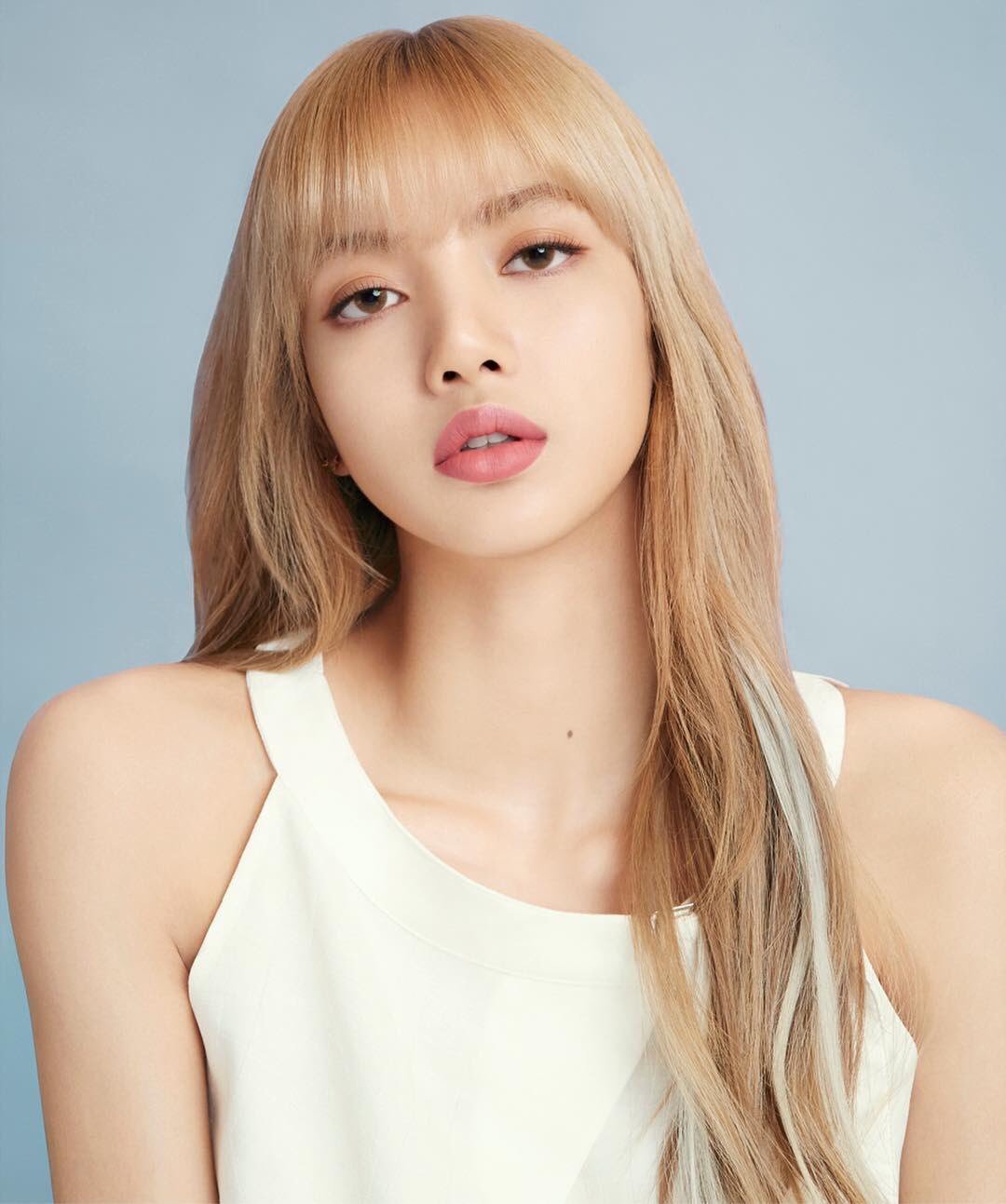 Welcome To My Soul Blackpinkofficial Endorsement Lisa X