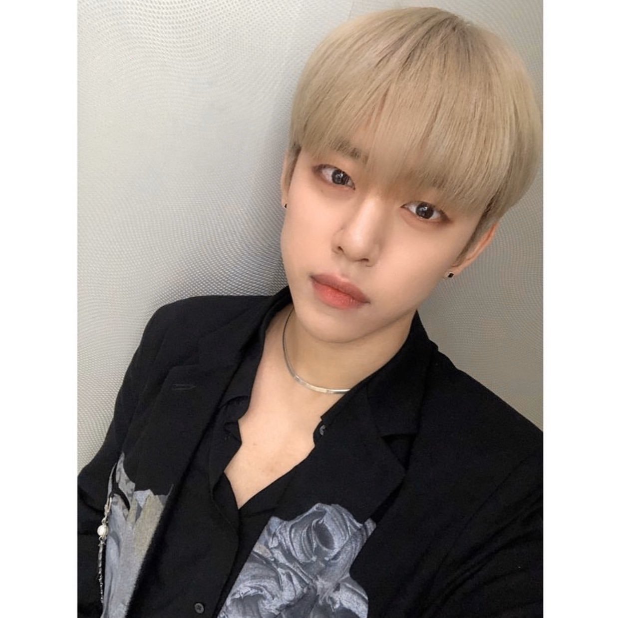 it's B.A.P!- — (Daehyun deleted the tweet/instagram post) ...