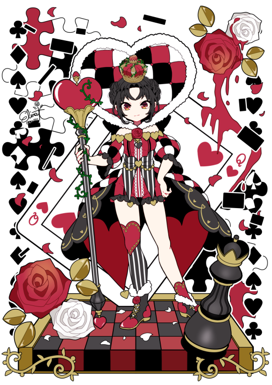 ハートの女王 Explore Tumblr Posts And Blogs Tumgir ハートの女王 Explore Tumblr Posts And Blogs Tumgir