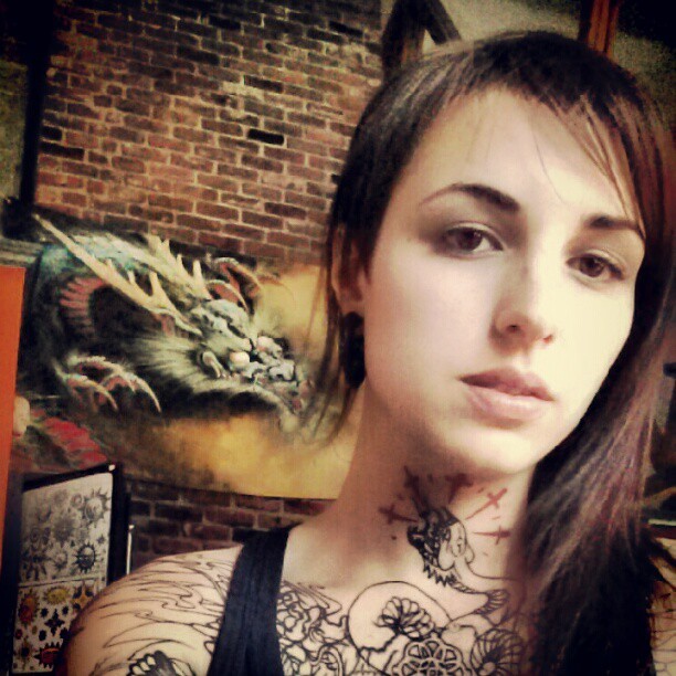  @jennytattoos 