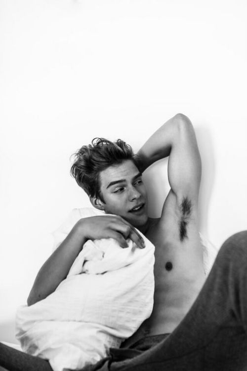 thejoyseeker:  Connor Straathofphotography by Jared Bautista  
