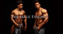 the-male-essence:Guess who will be starting