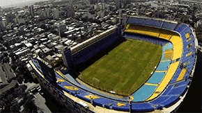 abokr10:   Club Atlético Boca Juniors The most successful football club in the world
