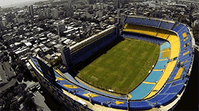 abokr10:   Club Atlético Boca Juniors The most successful football club in the world  