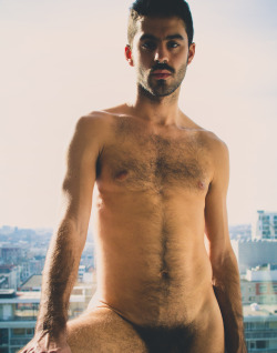 neverenoughscruff:  bruno-morais:  by  