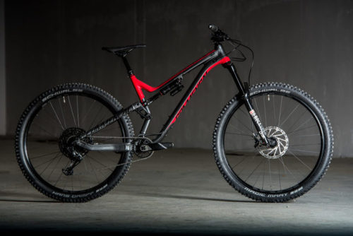 aces5050: (via Commençal Meta AM 29 Essential im Test: Andorranischer Alleskönner)