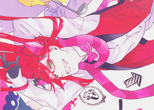 bishotas:  CIEL IN WONDERLAND 
